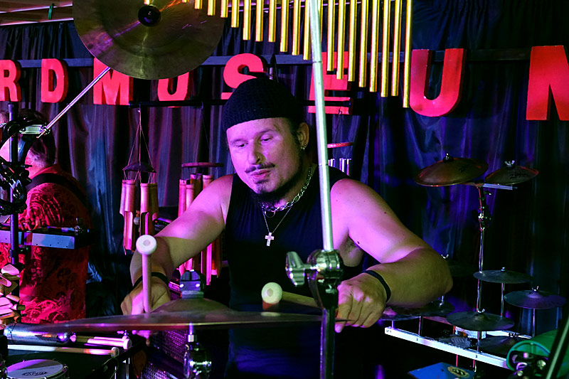 03 - PETER MAYR PROJECT - KLAUSI LIPPITSCH