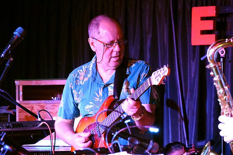 04 - PETER MAYR PROJECT - ACHIM KIRCHMAIR