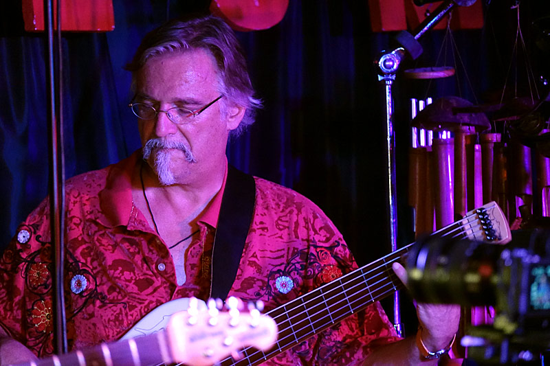 06 - PETER MAYR PROJECT - MICHAEL SCARPATETTI