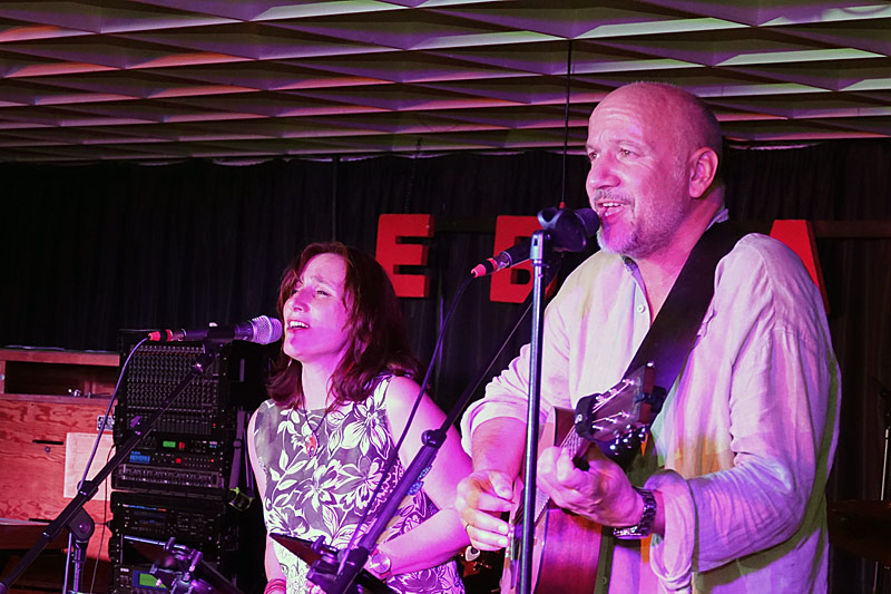 09 - SCHOOL'S OUT - HEIDI UND HERBERT BRANDSTÄTTER