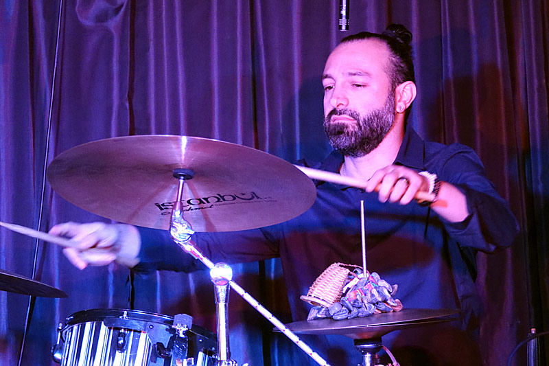 05 - ANA PAULA DA SILVA - WILLIAN GOE