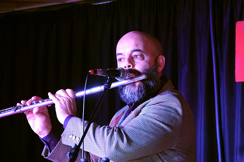 06 - ANA PAULA DA SILVA - FÁBIO MELLO