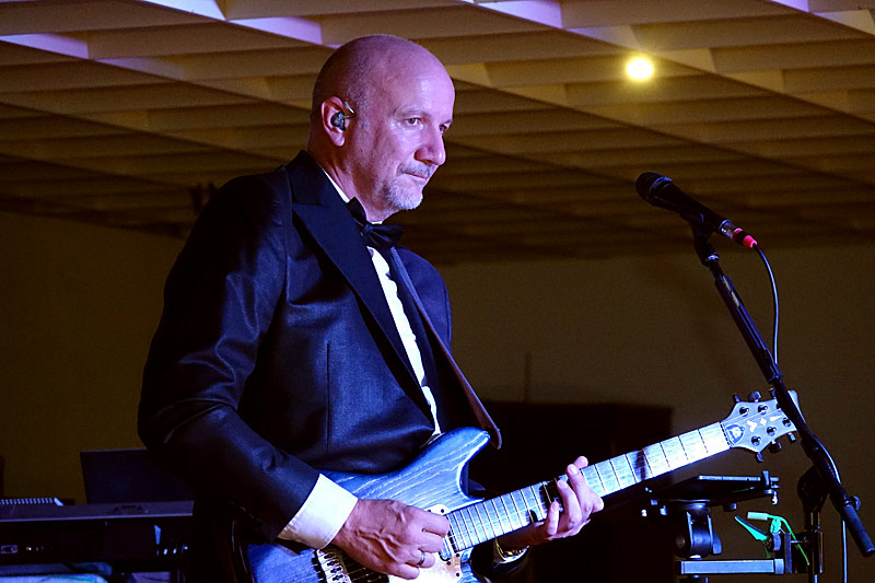 04 - UDO TRIBUTE BAND - HERBERT BRANDSTÄTTER