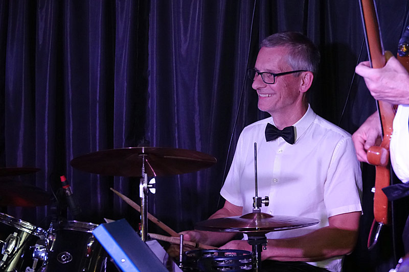 06 - UDO TRIBUTE BAND - IVO SAMITZ