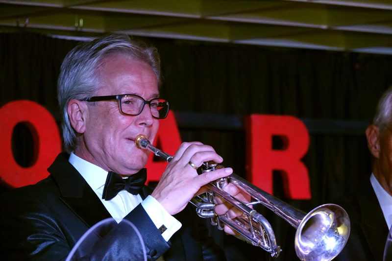 07 - UDO TRIBUTE BAND - GÜNTER WURZER