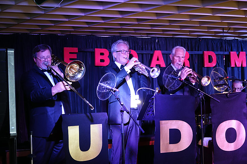 11- UDO TRIBUTE BAND