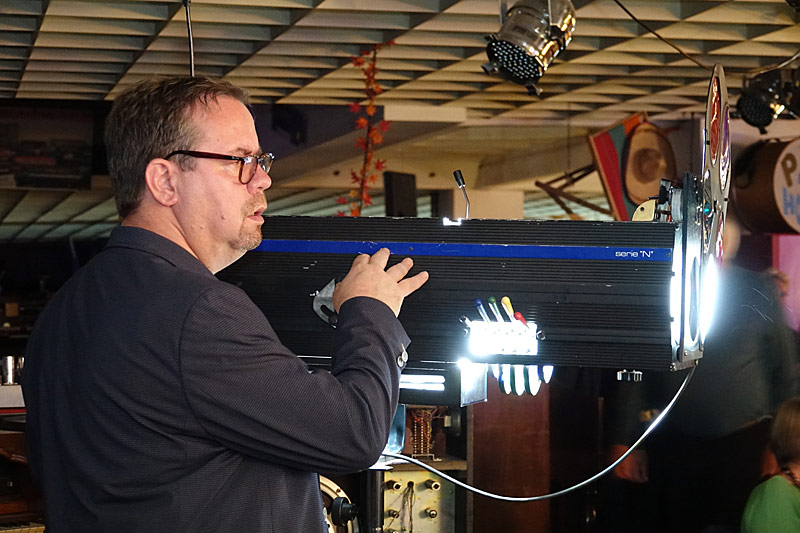 13 - UDO TRIBUTE BAND - SVEN