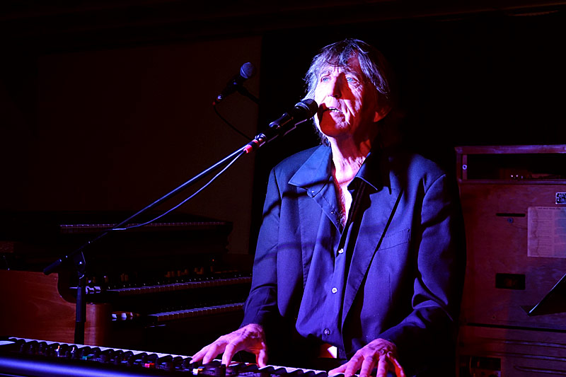 03 - SONGS OF DEATH - GERT PRIX