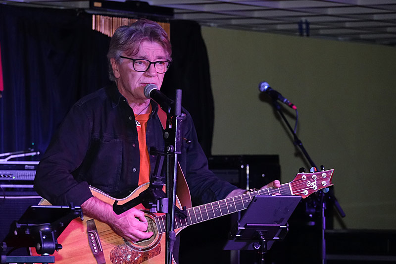 04 - SONGS OF DEATH - CHRISTIAN LEHNER