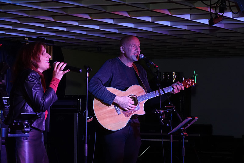 05 - SONGS OF DEATH - HEIDI UND HERBERT BRANDSTÄTTER