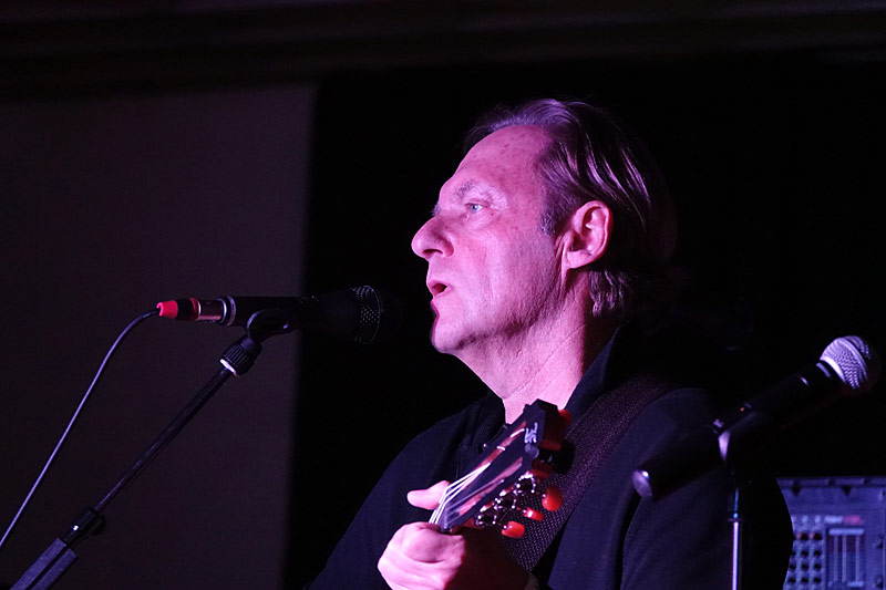 09 - SONGS OF DEATH - MANFRED SADJAK