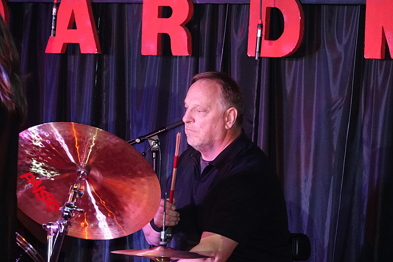 12 - SONGS OF DEATH - ANDI GUGGENBICHLER