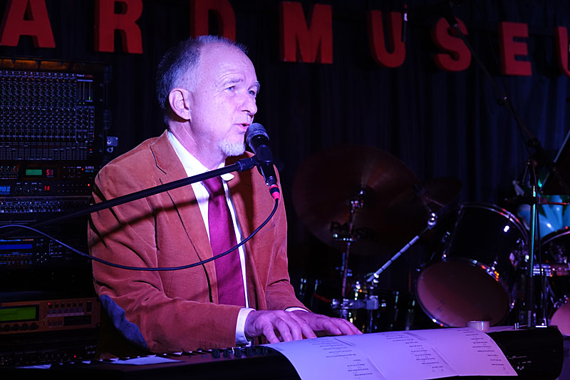 13 - SONGS OF DEATH - FRANZ INZKO