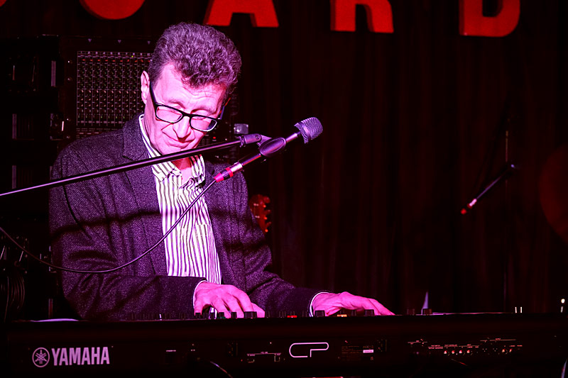 14 - SONGS OF DEATH - GERHARD MARIN