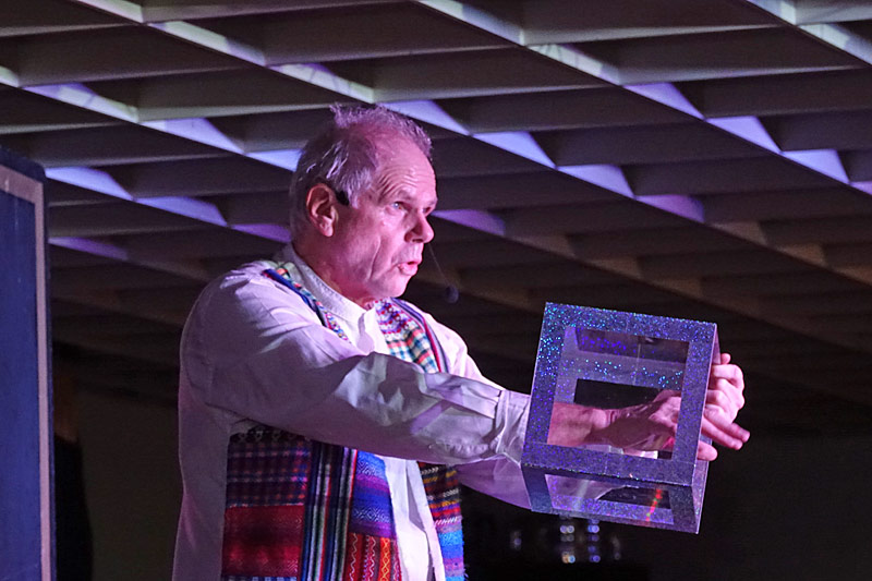 02 - MAGIERKLUB KLAGENFURT - GERHARD LATTACHER