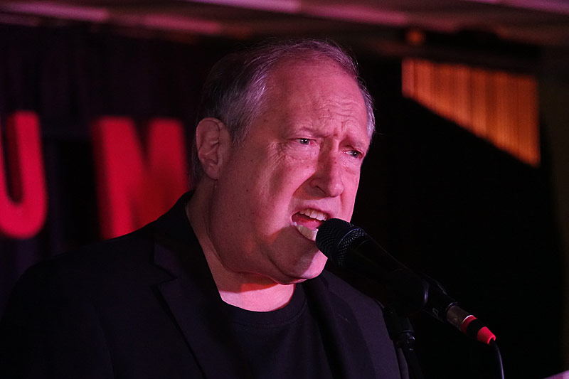 01 - LET IT BEAT - ROLF HOLUB