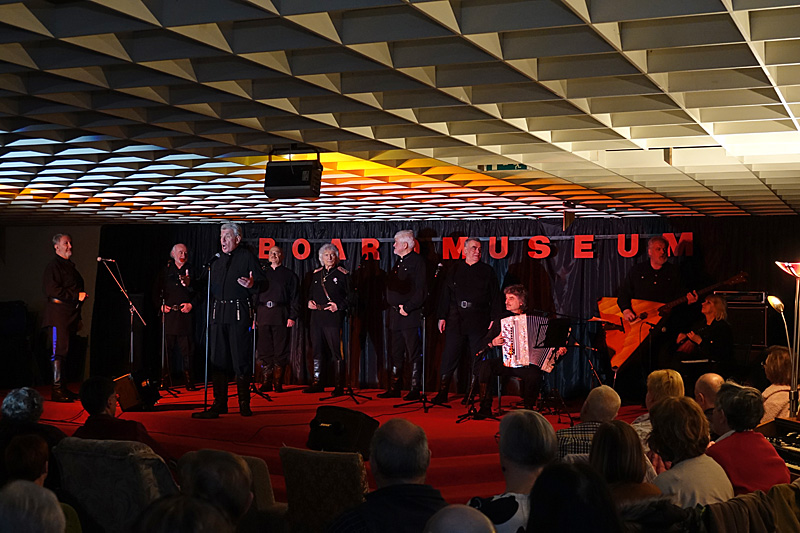 02 - PETER ORLOFF & DIE SCHWARZMEER-KOSAKEN