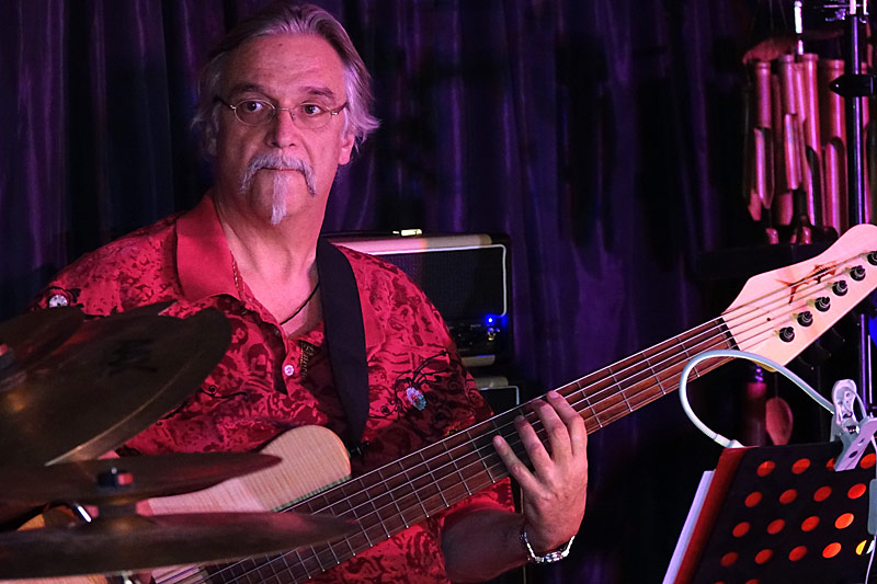 04 - PETER MAYR PROJECT - MICHAEL SCARPATETTI