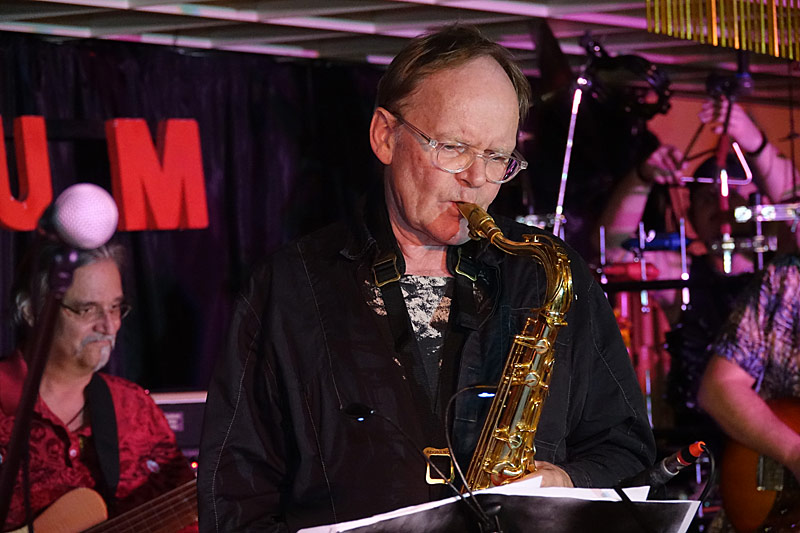 07 - PETER MAYR PROJECT - REINHARD GRUBE