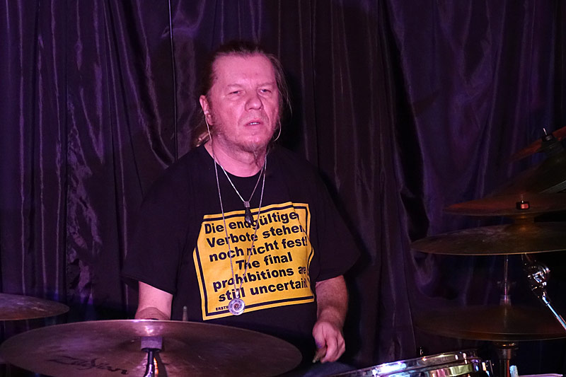 08 - PETER MAYR PROJECT - HELFRIED GRYGAR