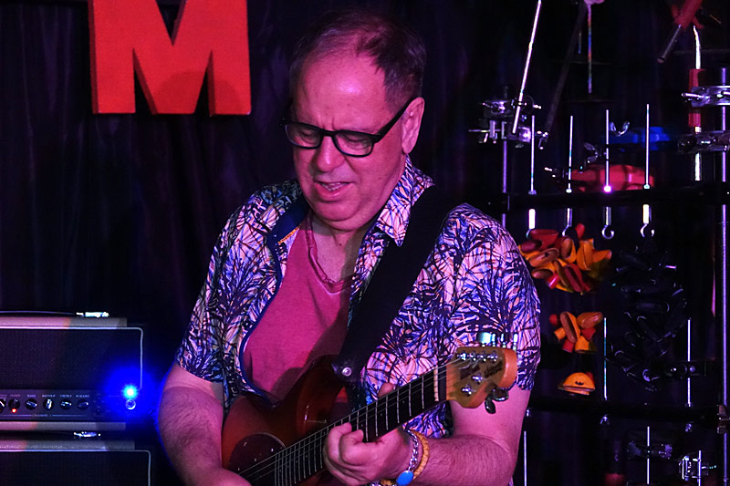 09 - PETER MAYR PROJECT - ACHIM KIRCHMAIR