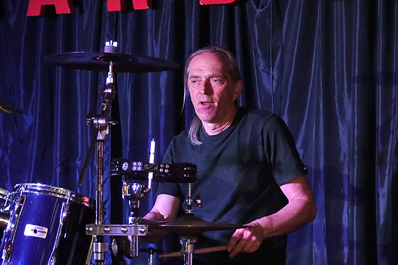 05 - THE CREAM OF ERIC CLAPTON - CHRISTIAN PISCHEL