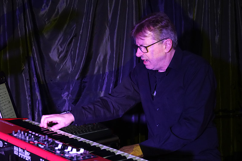 06 - THE CREAM OF ERIC CLAPTON - FRANZ SOMMER