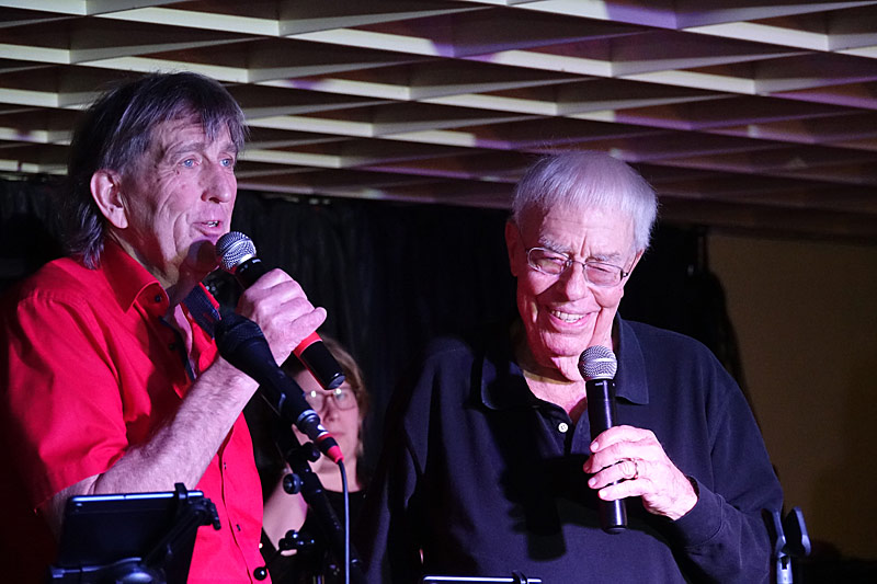 01 - MARMOR STEIN UND EISEN - GERT PRIX UND CHRISTIAN BRUHN