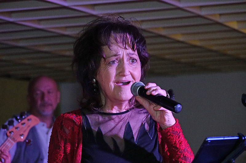 04 - MARMOR STEIN UND EISEN - KARIN JAMMER