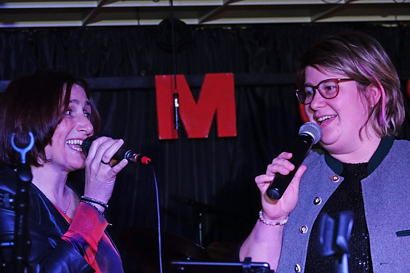 05 - MARMOR STEIN UND EISEN - HEIDI BRANDSTÄTTER UND MELANIE SIMTSCHITSCH