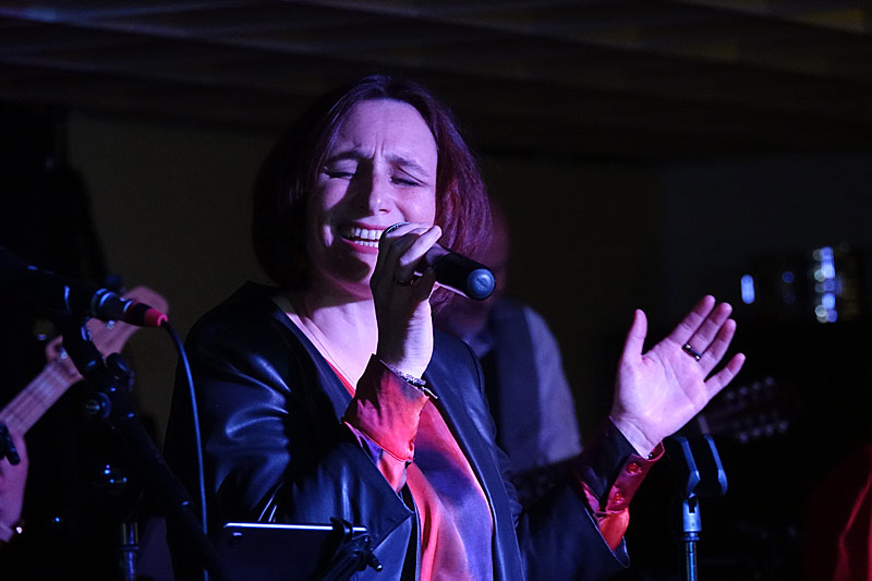 07 - MARMOR STEIN UND EISEN - HEIDI BRANDSTÄTTER