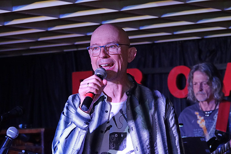 12 - MARMOR STEIN UND EISEN - EDGAR LUTZ