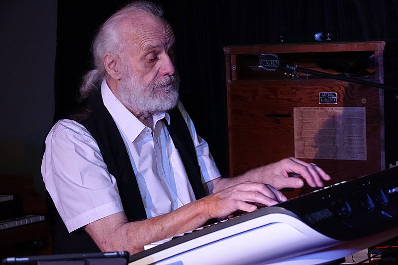 13 - MARMOR STEIN UND EISEN - MANFRED JAMMER