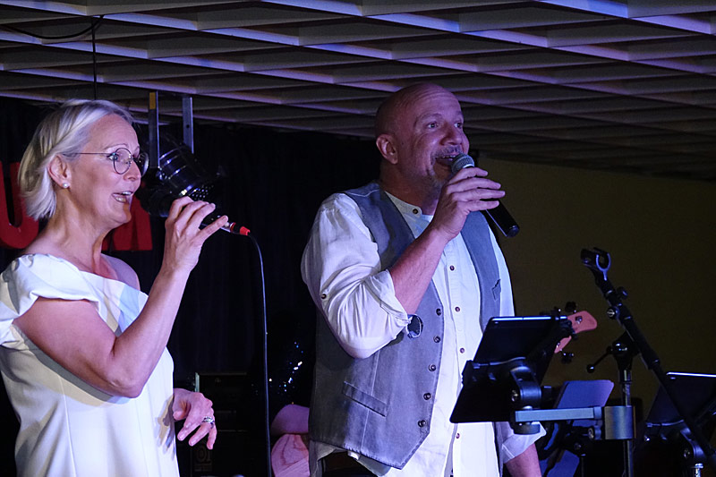 14 - MARMOR STEIN UND EISEN - MONIKA REGENFELDER UND HERBERT BRANDSTÄTTER