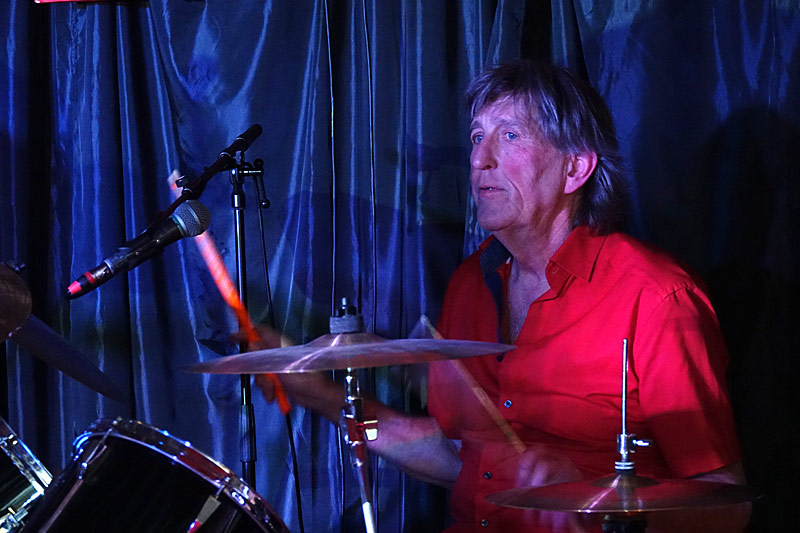 15 - MARMOR STEIN UND EISEN - GERT PRIX