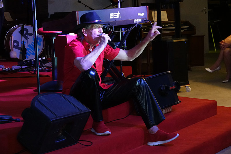 16 - MARMOR STEIN UND EISEN - GERT PRIX