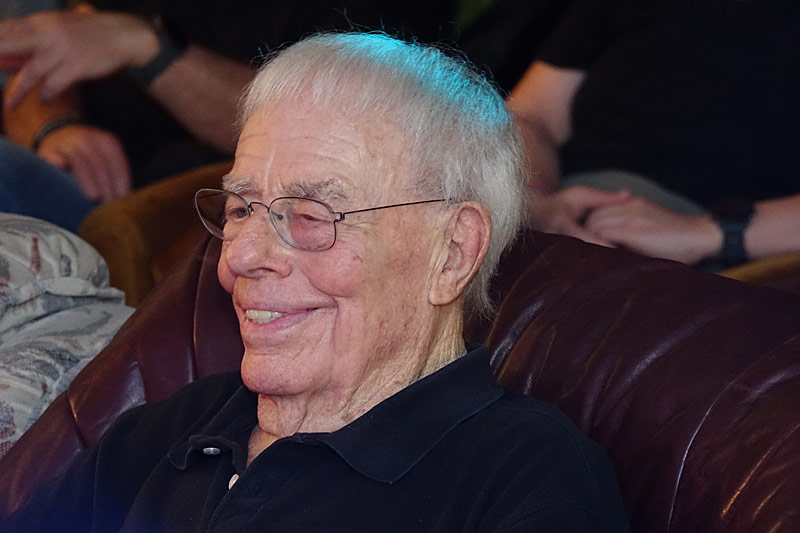 18 - MARMOR STEIN UND EISEN -  CHRISTIAN BRUHN