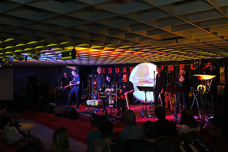 05 - YET ANOTHER FLOYD