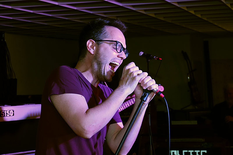 01 - IAN PAICE & VOODOO STRAT - PIERO PATTAY