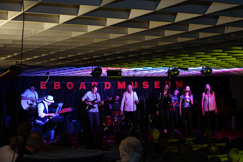 02 - JOE COCKER COVER BAND