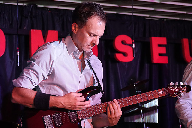 04 - JOE COCKER COVER BAND - MANUEL HOFSTADLER