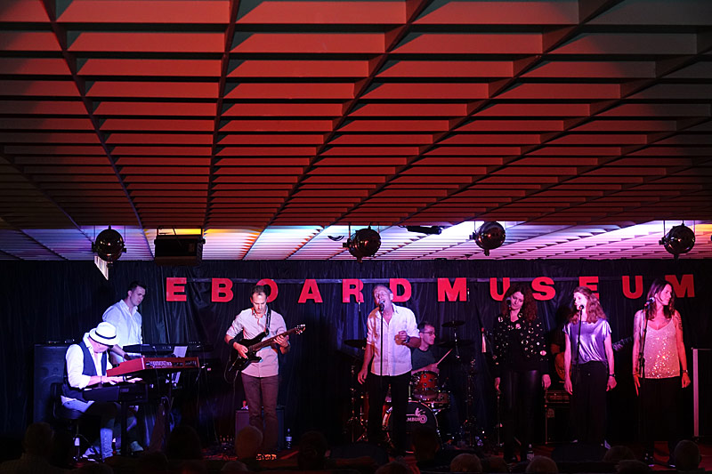 07 - JOE COCKER COVER BAND