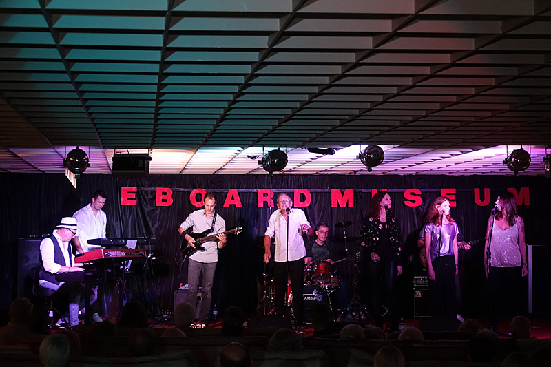 08 - JOE COCKER COVER BAND