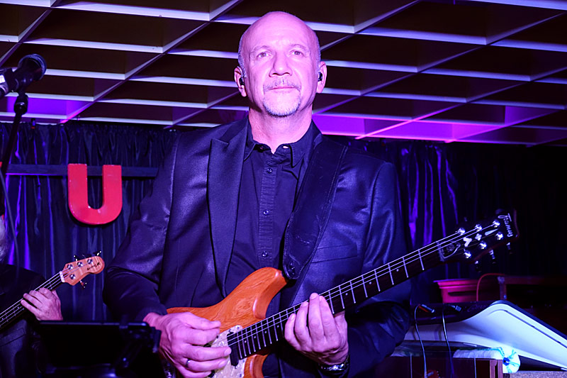 06 - UDO TRIBUTE BAND - HERBERT BRANDSTÄTTER