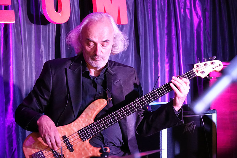 07 - UDO TRIBUTE BAND - MANFRED KANDUTH