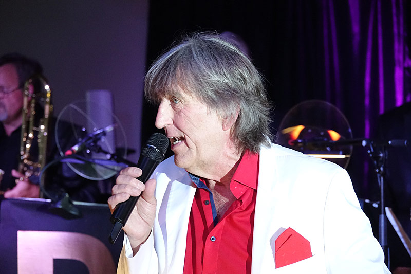 09 - UDO TRIBUTE BAND - GERT PRIX