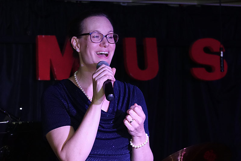 01 - SONGS OF DEATH - ALEXANDRA ROTH