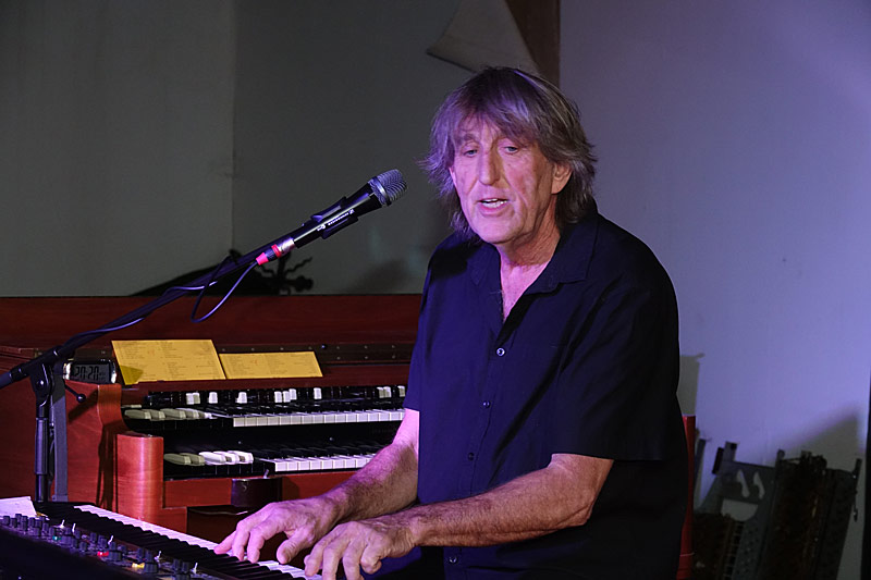 03 - SONGS OF DEATH - GERT PRIX