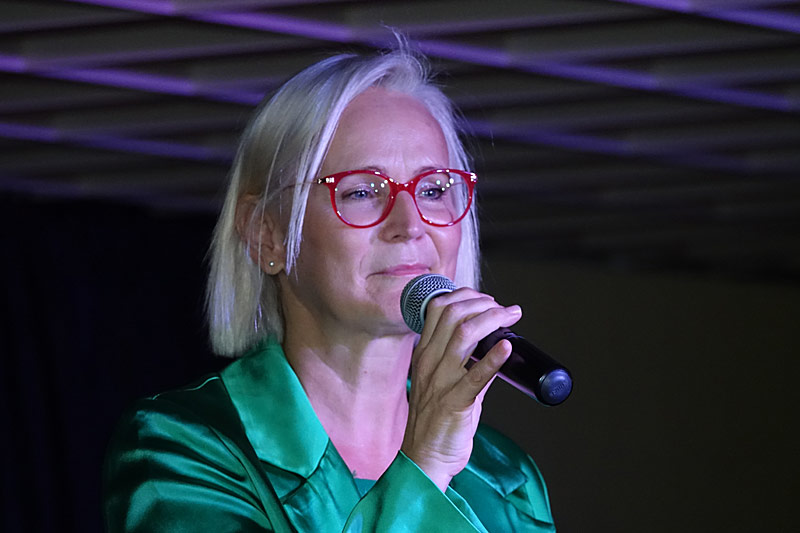 04 - SONGS OF DEATH - MONIKA REGENFELDER