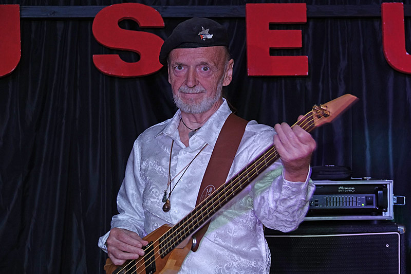 08 - SONGS OF DEATH - THOMAS GOSCHAT